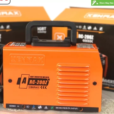Máy hàn điện tử mini ARC-200Z